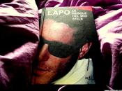 Book. Lapo Elkann Style