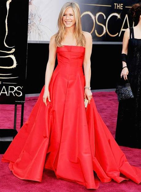 oscar nigth: red carpet