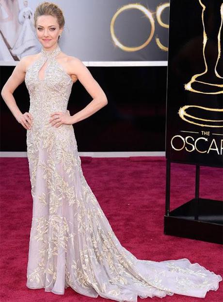 oscar nigth: red carpet