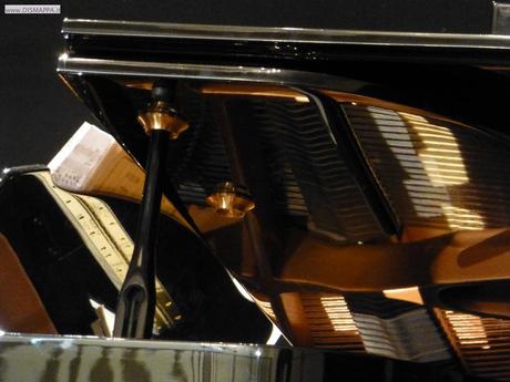 Riflessi di pianoforte