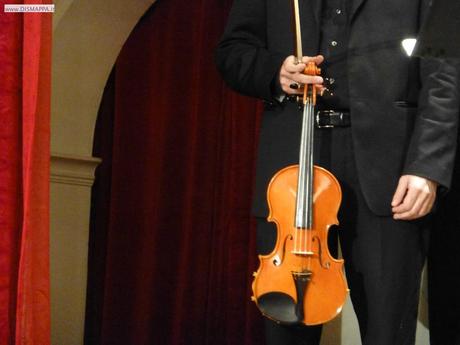 Il violino
