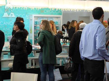 COSMOPROF 2013: Opinioni e Acquisti!