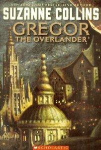 Gregor, la prima profezia – Suzanne Collins