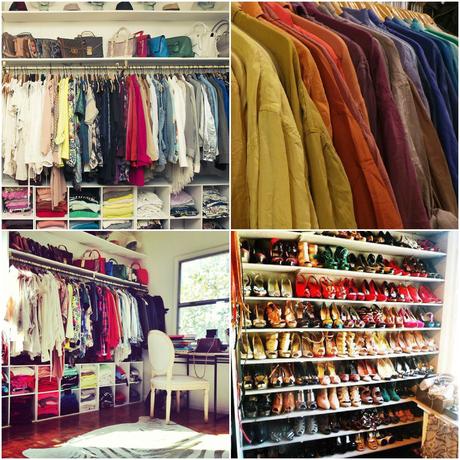 Fashion Closet