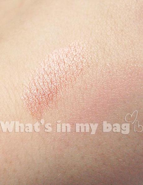 A close up on make up n°140: NYX, Nude On Nude Natural look Kit mini palette