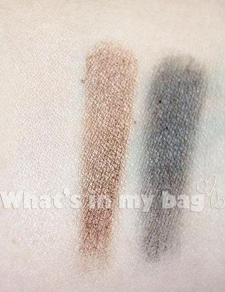 A close up on make up n°140: NYX, Nude On Nude Natural look Kit mini palette