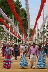 feria de abril catalunya