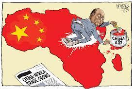La Cina in Africa: opportunità di sviluppo o neocolonialismo?