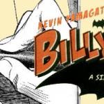 Billy Bat: Urasawa sulle tracce di un misterioso pipistrello a fumetti