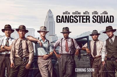 Ciak si Gi...mmi - Gangster squad