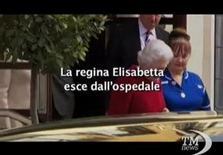 regina elisabetta ospedale