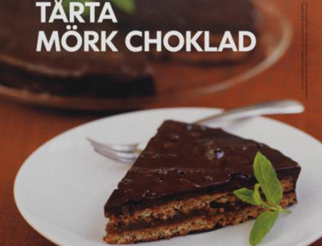 torta ikea