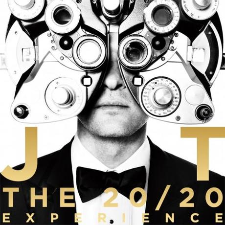 justin timberlake tracklist ufficiale the 20 20 experience 586x586 La tracklist ufficiale di The 20/20 Experience di Justin Timberlake