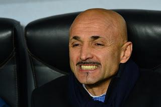 Spalletti non vuole lasciare lo Zenit