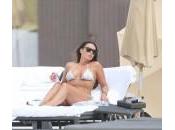 Tamara Ecclestone sole Miami “suo” Rutland