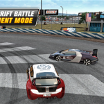 Drift Mania Championship 2! Il primo gioco per device WP8 con motore grafico ad alta definizione Unity.