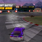 Drift Mania Championship 2! Il primo gioco per device WP8 con motore grafico ad alta definizione Unity.