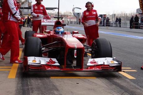 ferrari-nei-test-f1-2013-barcellona-22