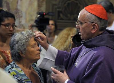 Papa Francesco: Un Gesuita a Capo del Vaticano!