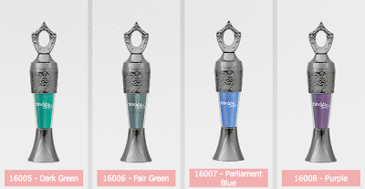 Sheida Kohl Indiano (Fiera dell'Artigianato)