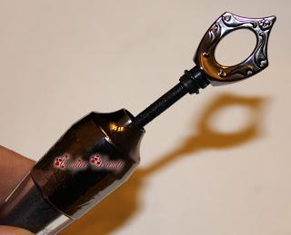 Sheida Kohl Indiano (Fiera dell'Artigianato)