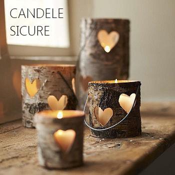 Foto Cosa rilasciano nellaria le comuni candele?, (C) 2013 Biomakeup.it