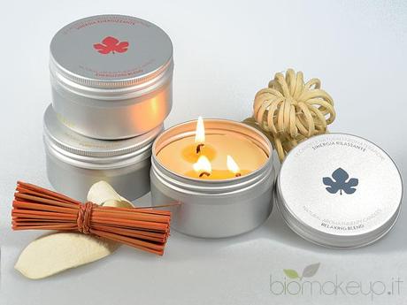 Foto Cosa rilasciano nellaria le comuni candele?, (C) 2013 Biomakeup.it