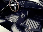 1965 Shelby Cobra