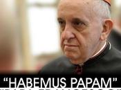 Habemus papam