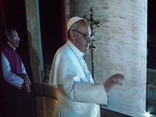 Habemus “Francesco”, il Papa semplice