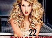 “22″ video nuovo singolo Taylor Swift