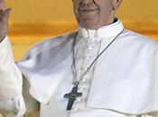 INCIUCIO VATICANO #conclave #fumatabianca #francescoI #cardinalbergoglio
