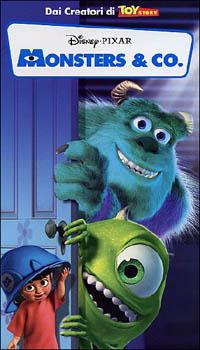monsters  co