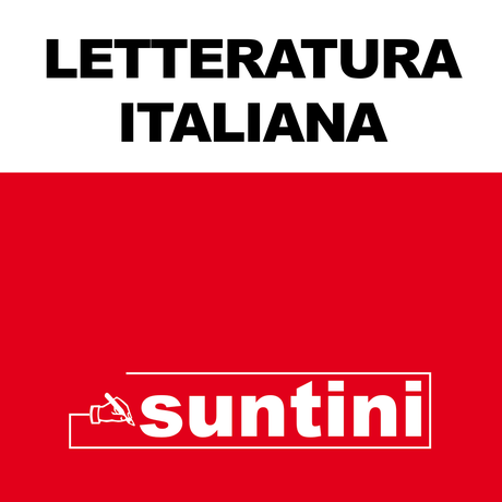 Letteratura Italiana