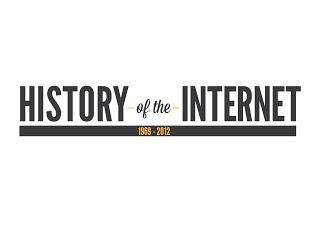 The history of the Internet - How was it born?