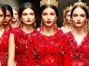 Dolce Gabbana fall/winter 13/14: Normans Sicily.