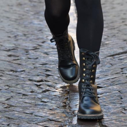 Camminaleggero a Fà la cosa giusta!