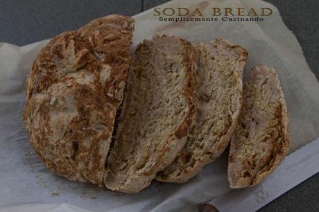 Soda bread