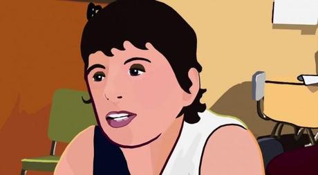 Waking Life: il Labirinto dei Sogni