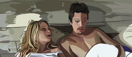 Waking Life: il Labirinto dei Sogni