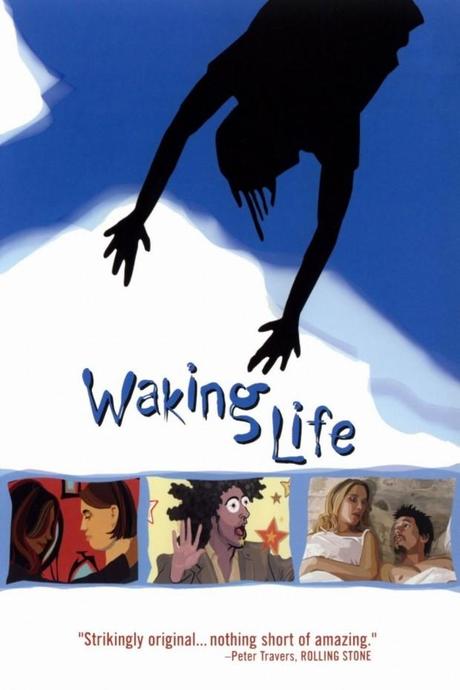 Waking Life: il Labirinto dei Sogni