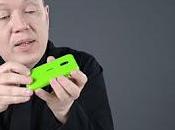 Marko Ahtisaari illustra Lumia video