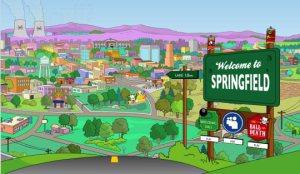 springfield