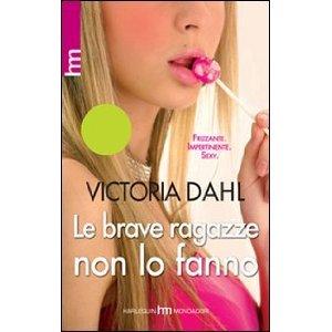 Good girls don't, ovvero Il nuovo chick-Lit di HM