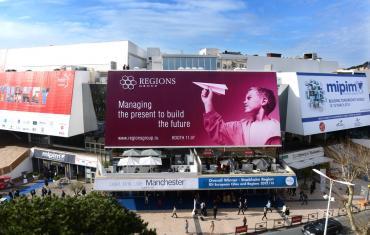 Numerose rappresentanze da Genova a Torino presenti al Mipim