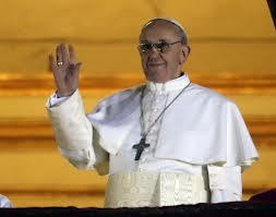 jorge mario bergoglio Video nuovo papa, primo discorso di Jorge Mario Bergoglio: papa Francesco
