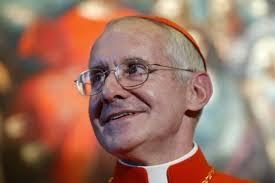 jean louis tauran annuncio papa Jean Louis Tauran, annuncio al mondo Habemus Papam (video)