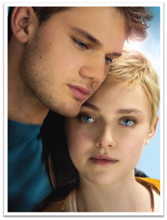 Mr. Ciak #6: Now is good - Voglio vivere prima di morire