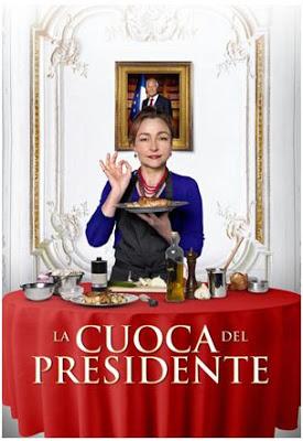 La cuoca del presidente ( 2012 )