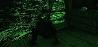 Splinter Cell: Blacklist : video gameplay dedicato al visore notturno